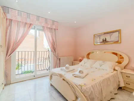 Aurea, Maison 8 personnes à Pineda de Mar - Photo 17