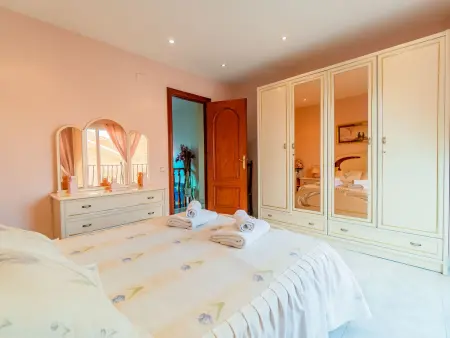 Aurea, Maison 8 personnes à Pineda de Mar - Photo 20
