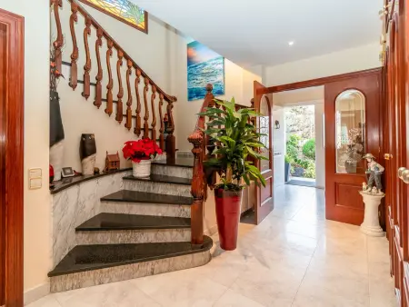 Aurea, Maison 8 personnes à Pineda de Mar - Photo 32