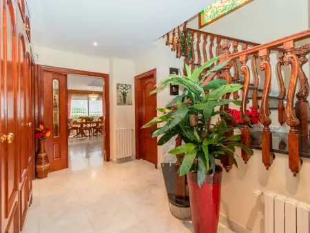 Aurea, Maison 8 personnes à Pineda de Mar - Photo 33