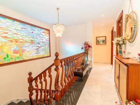 Aurea, Maison 8 personnes à Pineda de Mar - Photo 35
