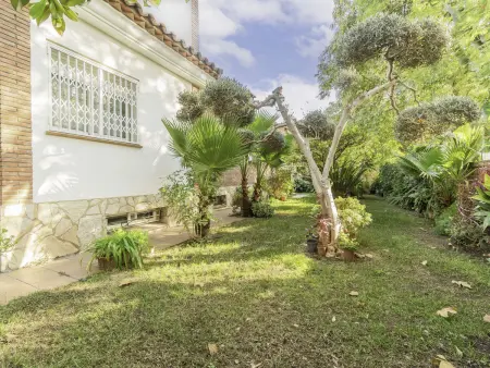 Aurea, Maison 8 personnes à Pineda de Mar - Photo 48