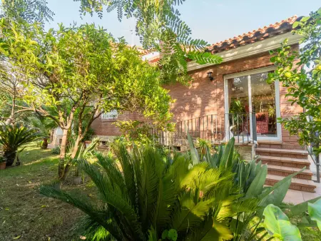 Aurea, Maison 8 personnes à Pineda de Mar - Photo 50