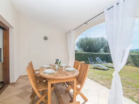Pandora, Maison 4 personnes à Badesi - Photo 1