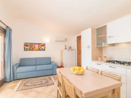 Pandora, Maison 4 personnes à Badesi - Photo 3