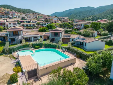 Pandora, Maison 4 personnes à Badesi - Photo 4