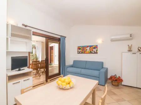 Pandora, Maison 4 personnes à Badesi - Photo 5