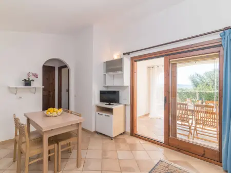 Pandora, Maison 4 personnes à Badesi - Photo 7