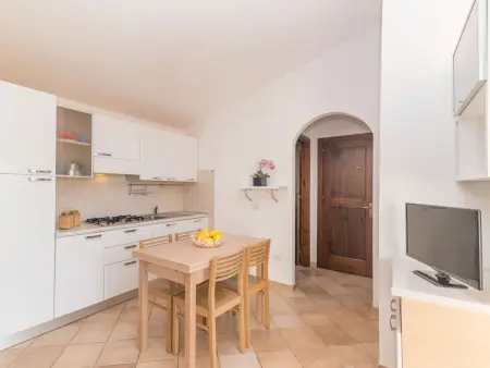 Pandora, Maison 4 personnes à Badesi - Photo 8