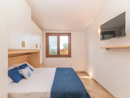 Pandora, Maison 4 personnes à Badesi - Photo 10