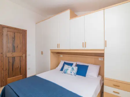 Pandora, Maison 4 personnes à Badesi - Photo 11