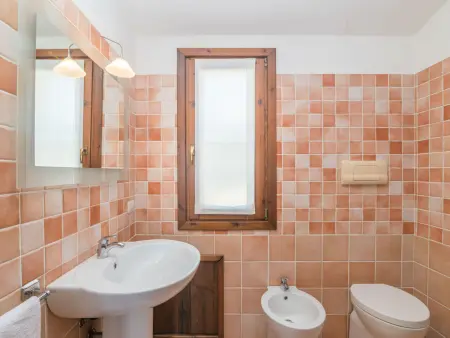 Pandora, Maison 4 personnes à Badesi - Photo 12