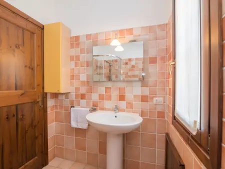 Pandora, Maison 4 personnes à Badesi - Photo 13