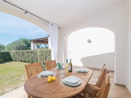 Pandora, Maison 4 personnes à Badesi - Photo 14