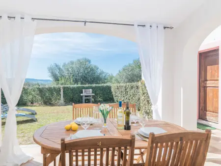Pandora, Maison 4 personnes à Badesi - Photo 15