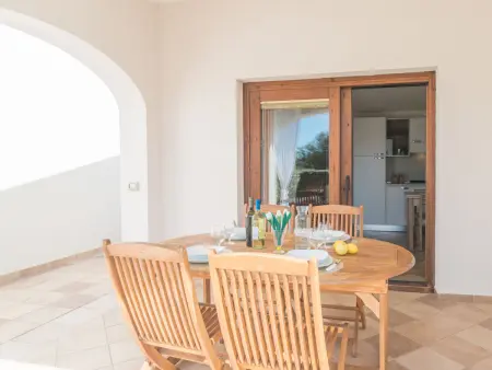 Pandora, Maison 4 personnes à Badesi - Photo 16