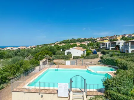 Pandora, Maison 4 personnes à Badesi - Photo 17