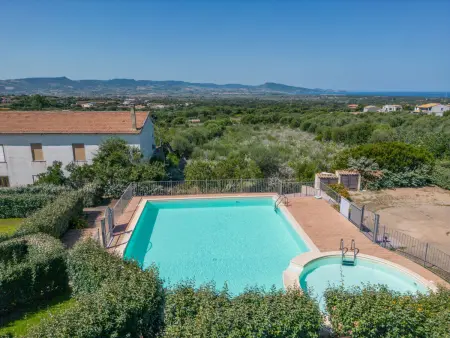 Pandora, Maison 4 personnes à Badesi - Photo 18