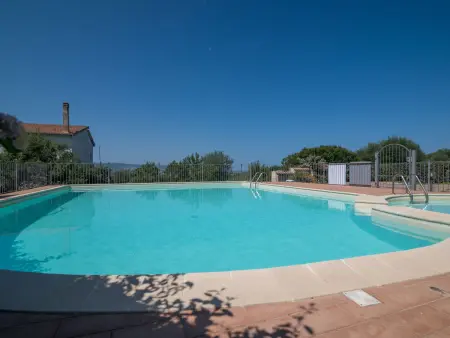 Pandora, Maison 4 personnes à Badesi - Photo 19
