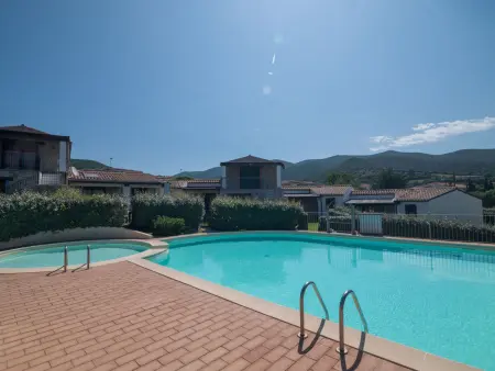 Pandora, Maison 4 personnes à Badesi - Photo 20