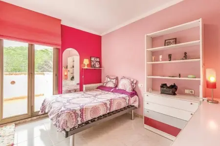 Casa con piscina y jardín L'Escala, Maison en Espagne avec piscine privée - Photo 4