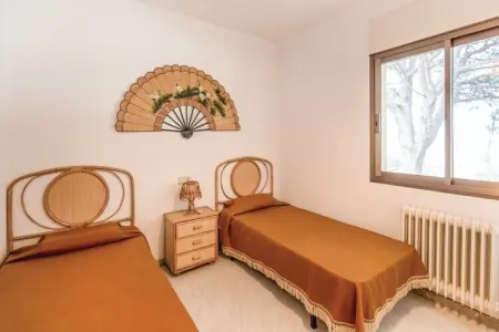 Casa con piscina y jardín L'Escala, Maison en Espagne avec piscine privée - Photo 8