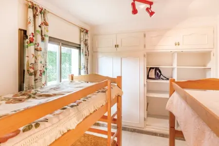 Casa con piscina y jardín L'Escala, Maison en Espagne avec piscine privée - Photo 10