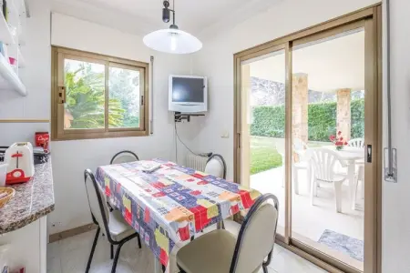 Casa con piscina y jardín L'Escala, Maison en Espagne avec piscine privée - Photo 13