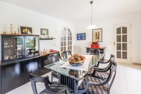 Casa con piscina y jardín L'Escala, Maison en Espagne avec piscine privée - Photo 14