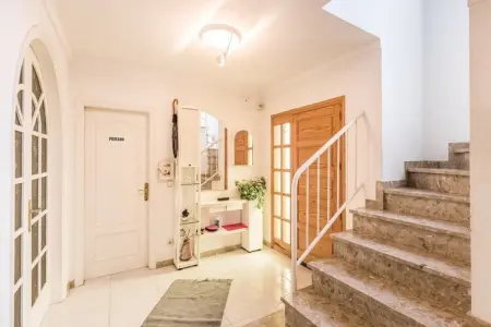 Casa con piscina y jardín L'Escala, Maison en Espagne avec piscine privée - Photo 16