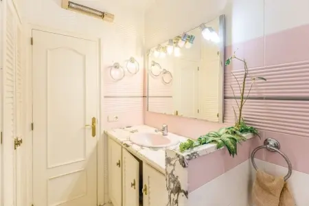 Casa con piscina y jardín L'Escala, Maison en Espagne avec piscine privée - Photo 17