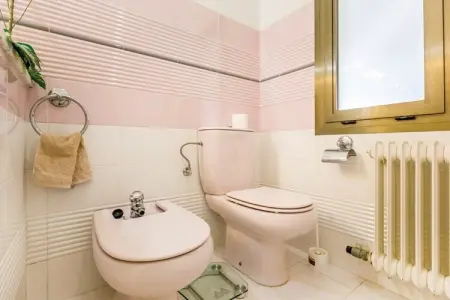 Casa con piscina y jardín L'Escala, Maison en Espagne avec piscine privée - Photo 18