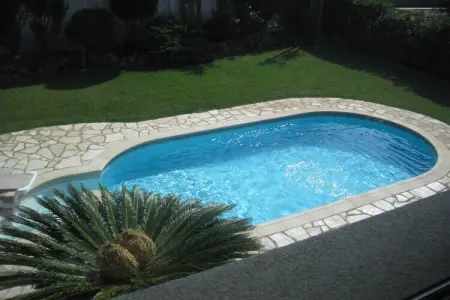 Casa con piscina y jardín L'Escala, Maison en Espagne avec piscine privée - Photo 24