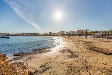 Casa con piscina y jardín L'Escala, Maison en Espagne avec piscine privée - Photo 27