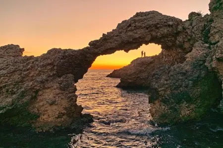 Casa con piscina y jardín L'Escala, Maison en Espagne avec piscine privée - Photo 35