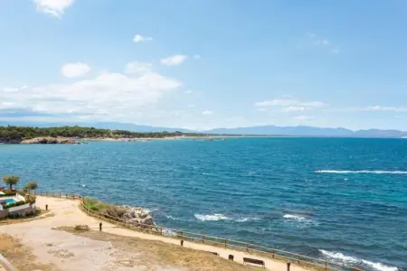 Casa con piscina y jardín L'Escala, Maison en Espagne avec piscine privée - Photo 38
