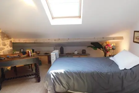 Petite Plaisance, Gîte en Auvergne près du Puy Mary - Photo 2