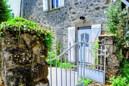 Petite Plaisance, Gîte en Auvergne près du Puy Mary - Photo 4