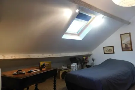 Petite Plaisance, Gîte en Auvergne près du Puy Mary - Photo 7