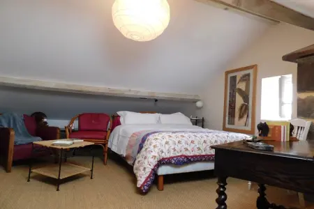 Petite Plaisance, Gîte en Auvergne près du Puy Mary - Photo 9