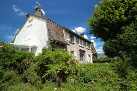 Petite Plaisance, Gîte en Auvergne près du Puy Mary - Photo 10