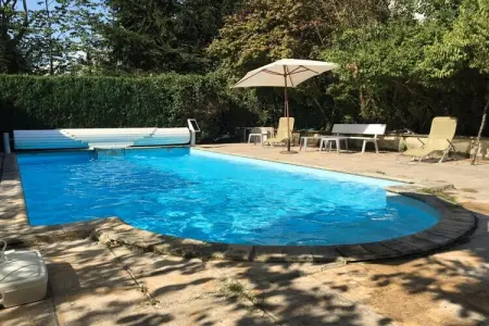 Petite Plaisance, Gîte en Auvergne près du Puy Mary - Photo 12