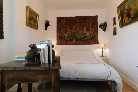 Petite Plaisance, Gîte en Auvergne près du Puy Mary - Photo 20