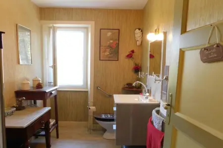 Petite Plaisance, Gîte en Auvergne près du Puy Mary - Photo 23