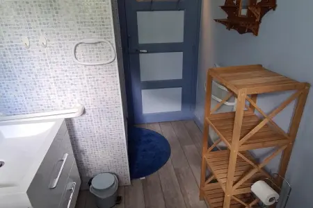 Petite Plaisance, Gîte en Auvergne près du Puy Mary - Photo 25