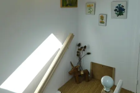 Petite Plaisance, Gîte en Auvergne près du Puy Mary - Photo 28