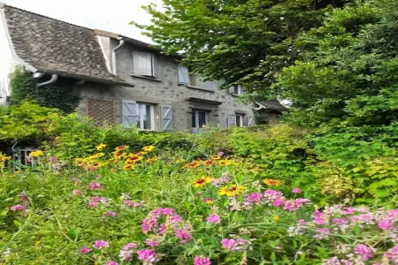 Petite Plaisance, Gîte en Auvergne près du Puy Mary - Photo 30