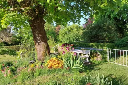Petite Plaisance, Gîte en Auvergne près du Puy Mary - Photo 32