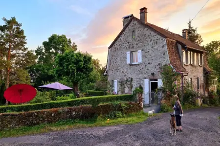 Petite Plaisance, Gîte en Auvergne près du Puy Mary - Photo 34
