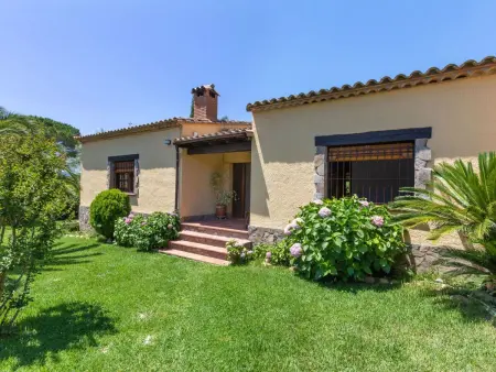 Belloc II, Maison 6 personnes à Sta Cristina d'Aro - Photo 2